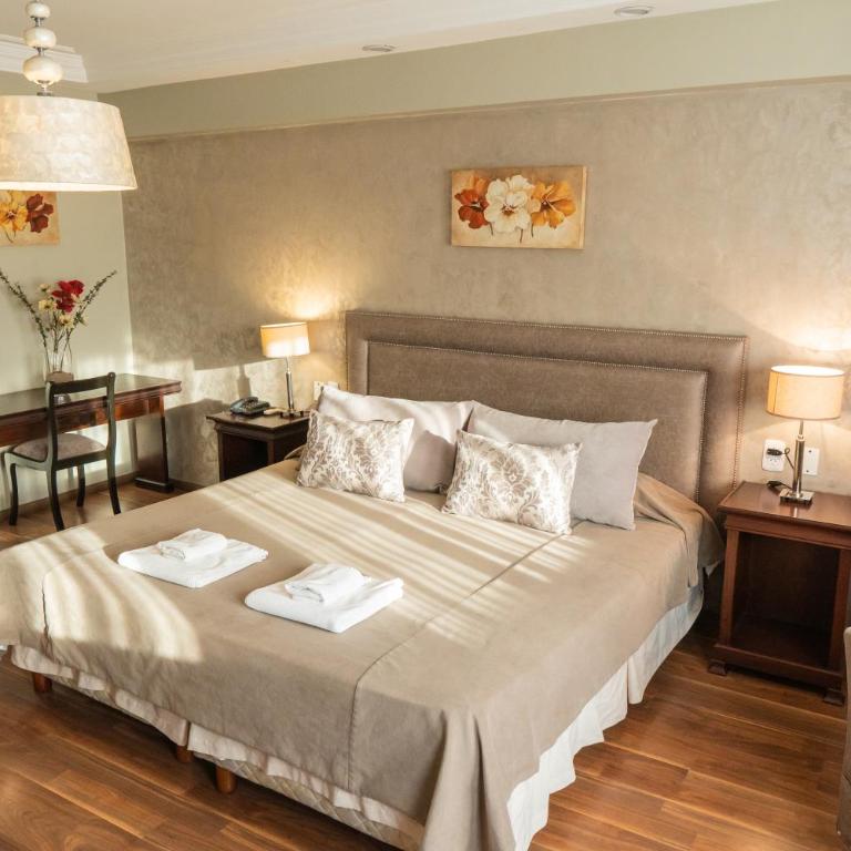 Hotel Embajador - Suite Executive - 10
