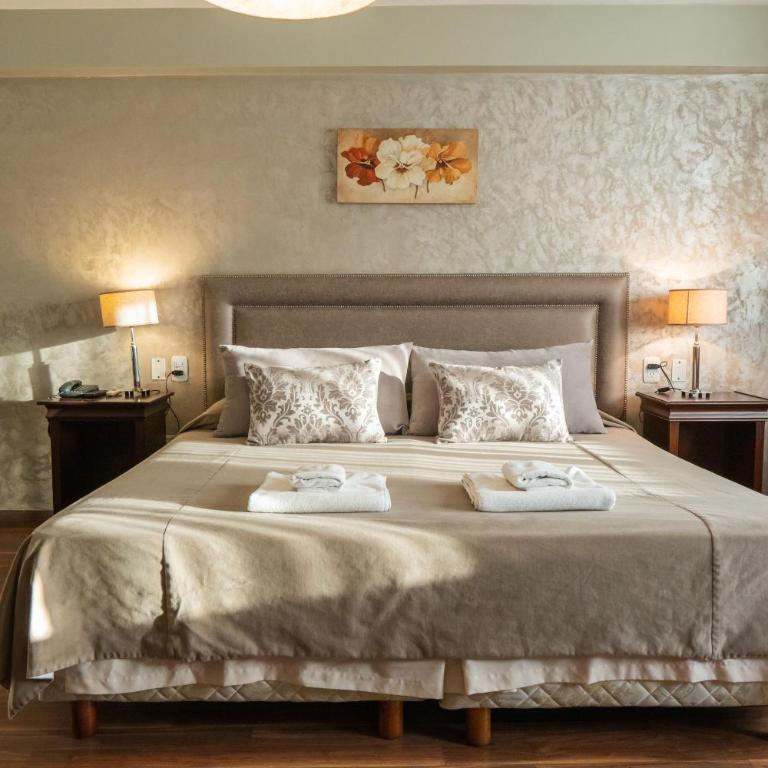 Hotel Embajador - Suite Executive - 9