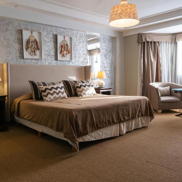 Hotel Embajador - Suite Executive - 14