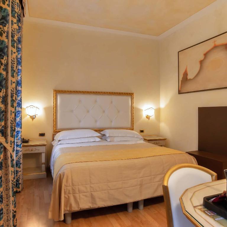 Hotel Alba Palace - Double or Twin Room - 11