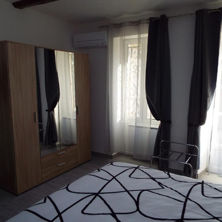 La Maison du Moulin de Tartay - Maison 2 Chambres - 69