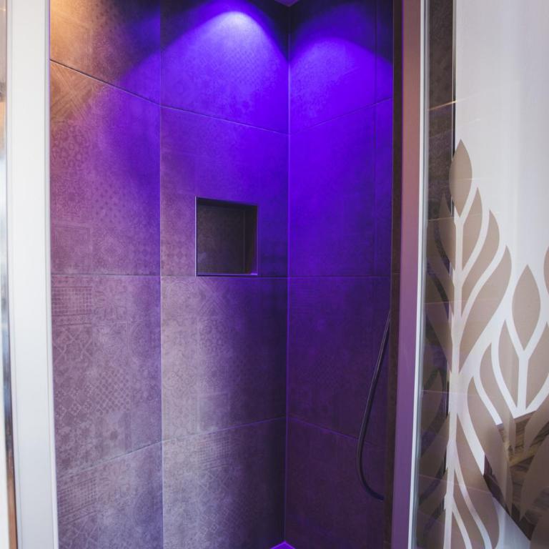 Alpenperle Apartments - Appartement 3 Chambres - 11