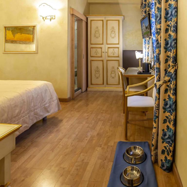 Hotel Alba Palace - Double or Twin Room - 14