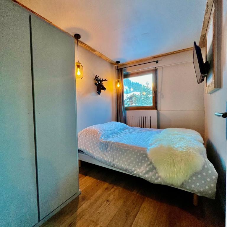 Grey Suite Val d'Isère - Appartement 1 Chambre - 6