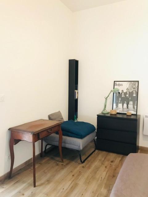 Le Grand Mole - 2 à 8 voyageurs - Appartement 2 Chambres - 36