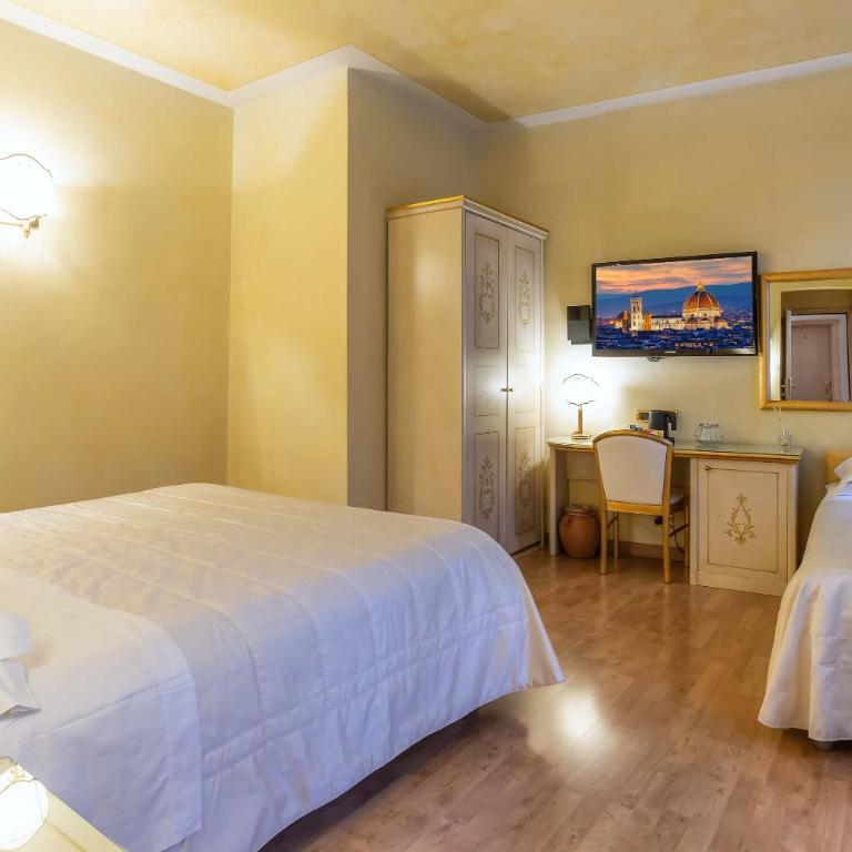Hotel Alba Palace - Triple Room - 8