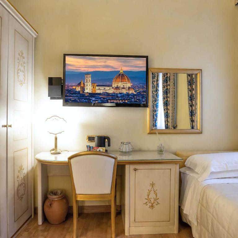 Hotel Alba Palace - Triple Room - 6