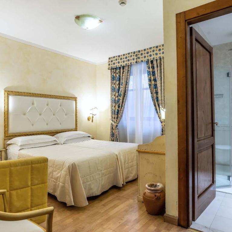 Hotel Alba Palace - Triple Room - 2