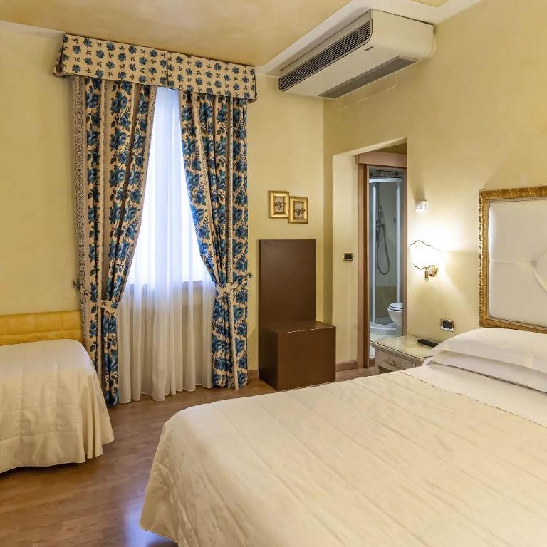 Hotel Alba Palace - Triple Room - 4