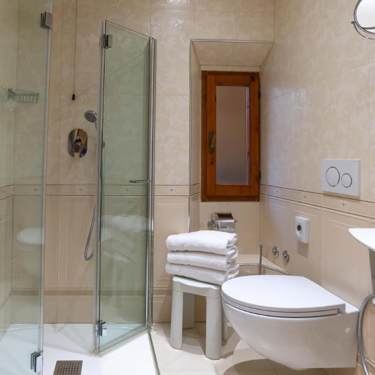 Hotel Alba Palace - Triple Room - 5