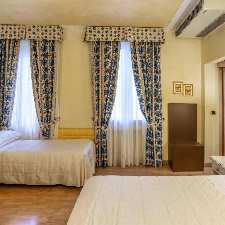 Hotel Alba Palace - Triple Room - 3