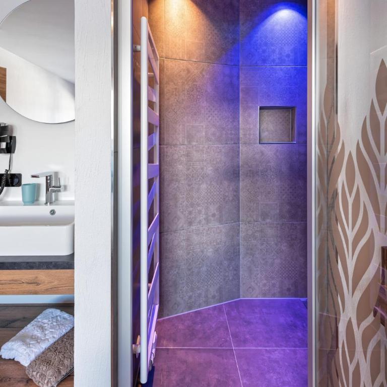 Alpenperle Apartments - Appartement 3 Chambres - 13