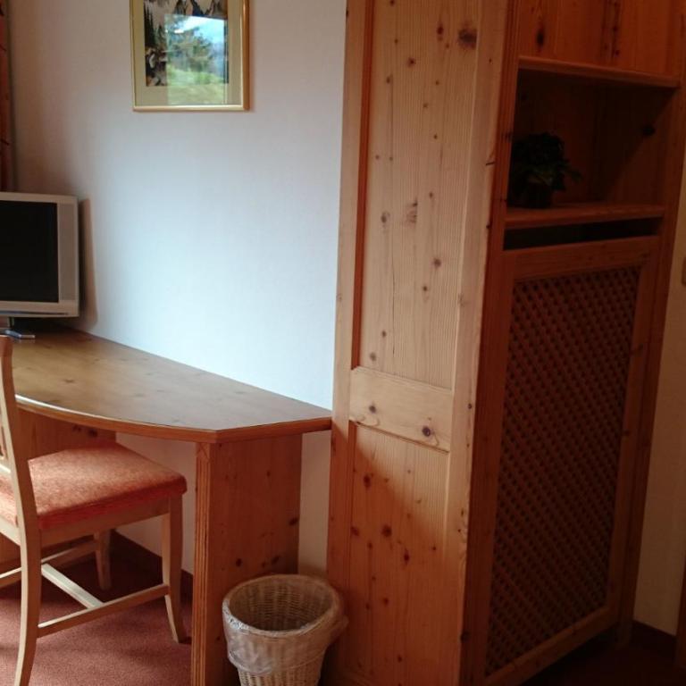 Zum Schweizerbartl - Chambre Double Exécutive - 2