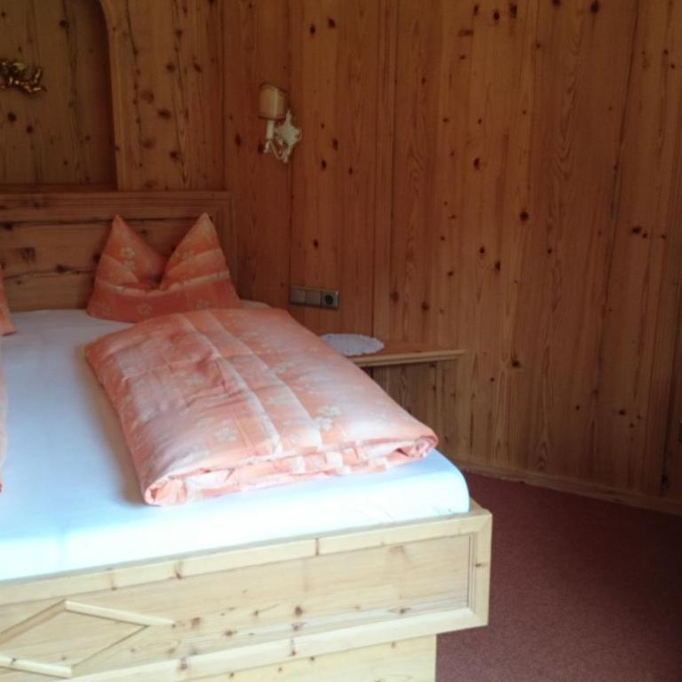Zum Schweizerbartl - Chambre Double Exécutive - 3