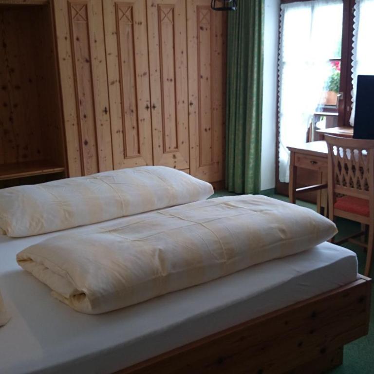 Zum Schweizerbartl - Chambre Double Exécutive - 5