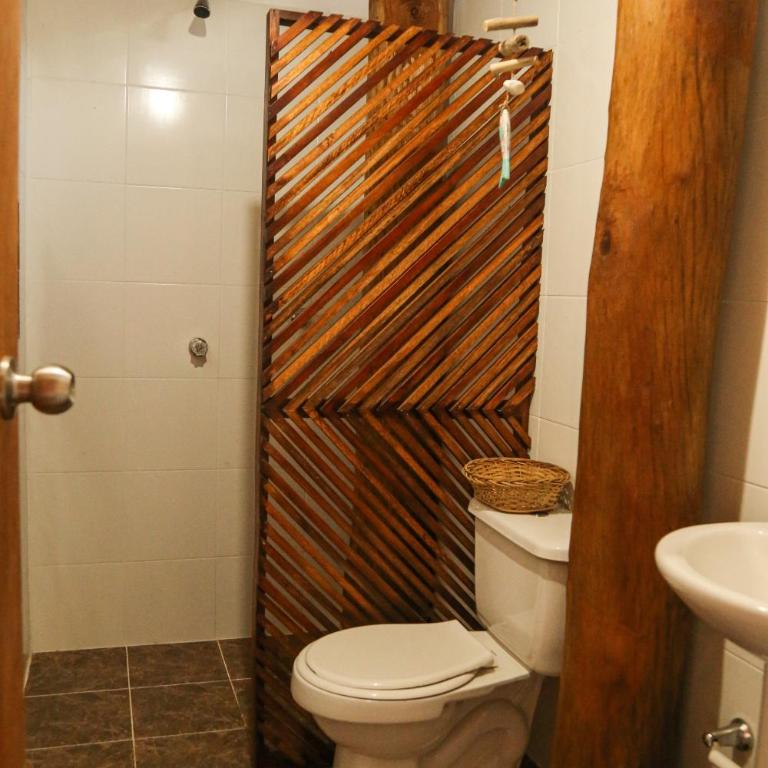 Soy Local Barú - Deluxe Room (2 Adults + 1 Child) - 2