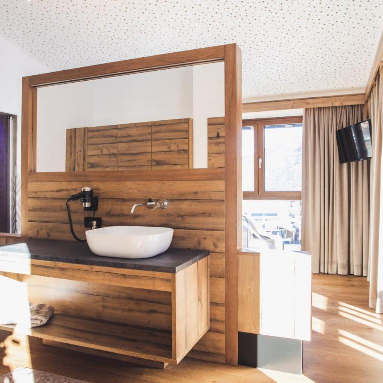 Alpenperle Apartments - Appartement 2 Chambres - 5