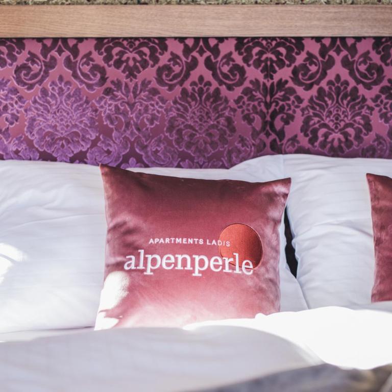 Alpenperle Apartments - Appartement 2 Chambres - 13