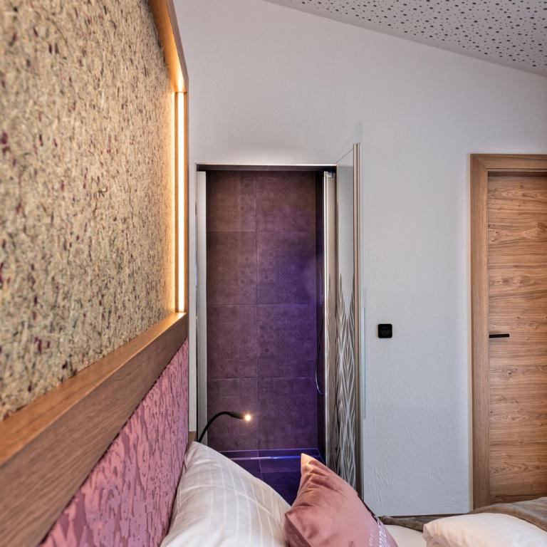 Alpenperle Apartments - Appartement 2 Chambres - 11