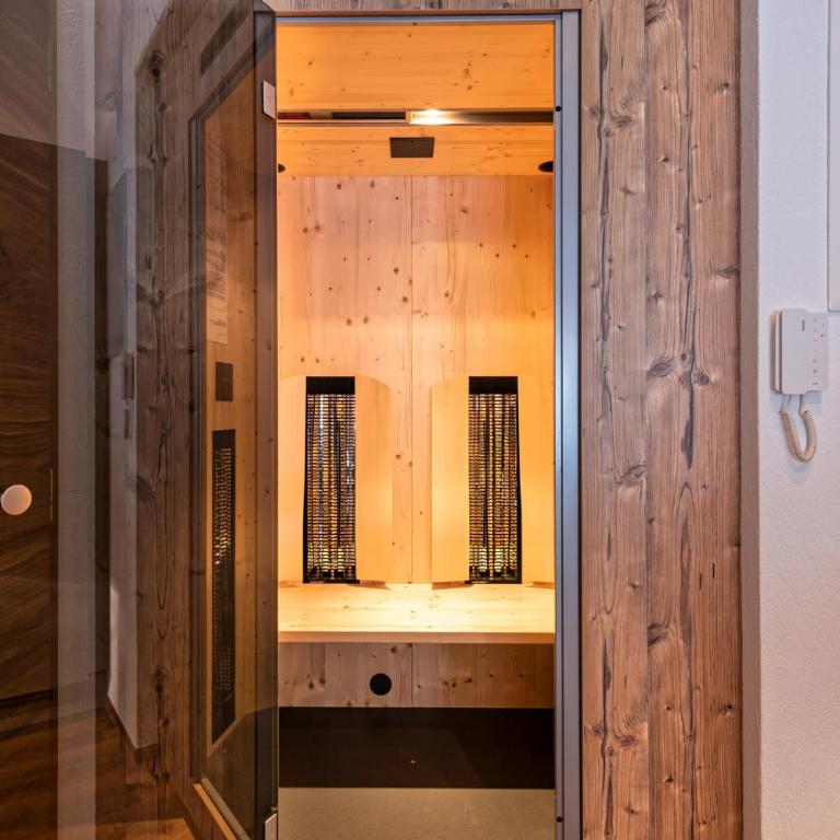 Alpenperle Apartments - Appartement 2 Chambres - 2