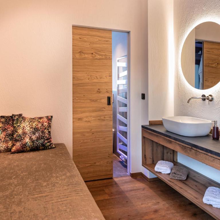Alpenperle Apartments - Appartement 2 Chambres - 10