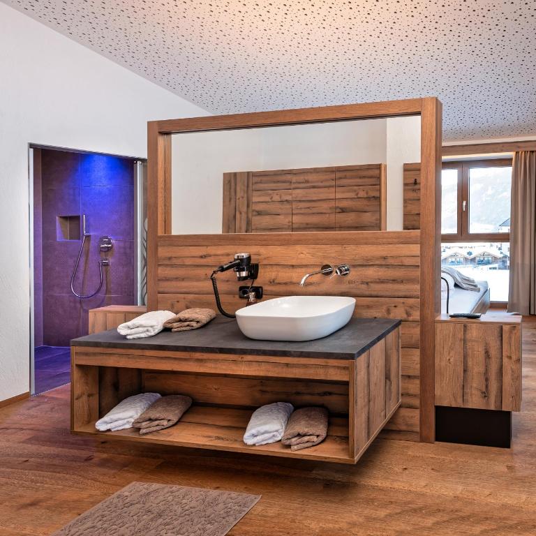 Alpenperle Apartments - Appartement 2 Chambres - 3