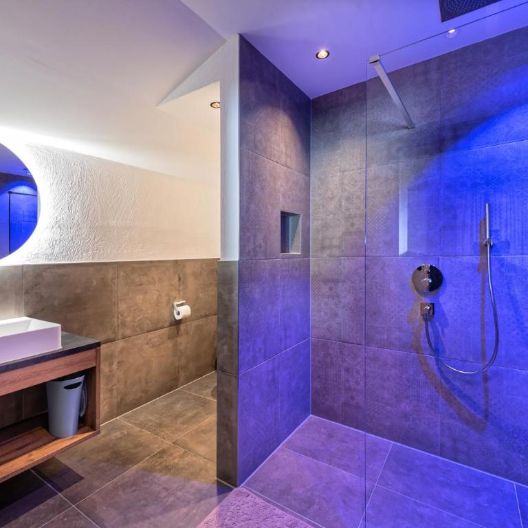Alpenperle Apartments - Appartement 3 Chambres - 1