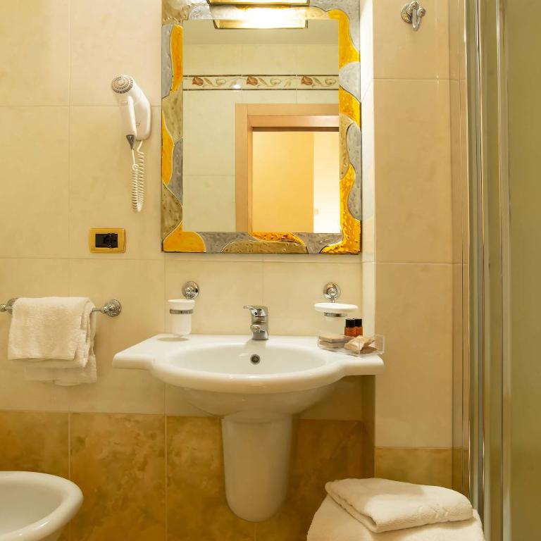 Hotel Alba Palace - Single Room - 6