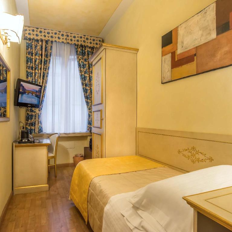 Hotel Alba Palace - Single Room - 7