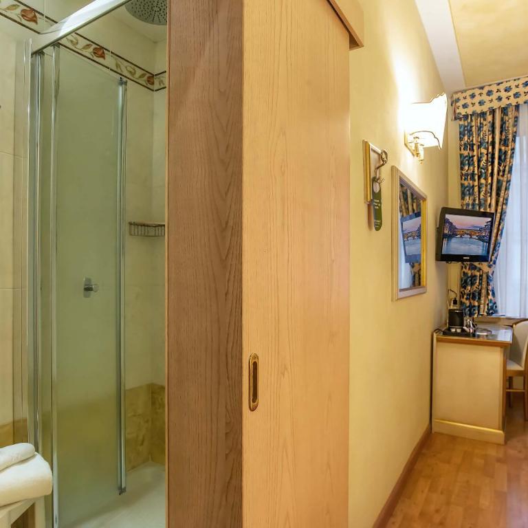 Hotel Alba Palace - Single Room - 5