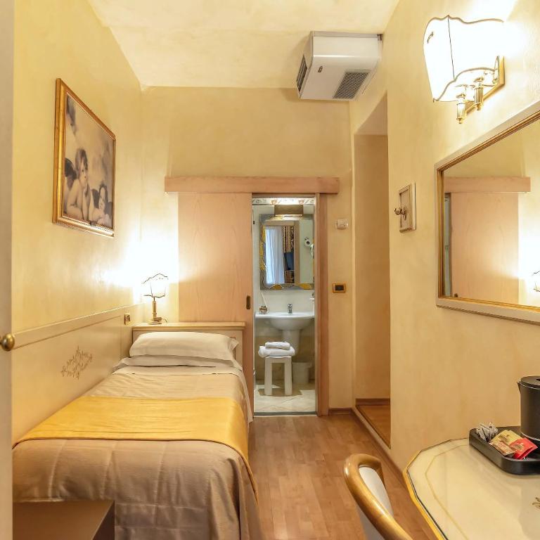 Hotel Alba Palace - Single Room - 4