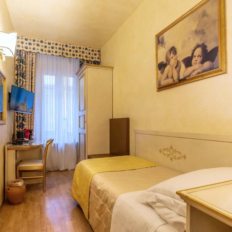 Hotel Alba Palace - Single Room - 2