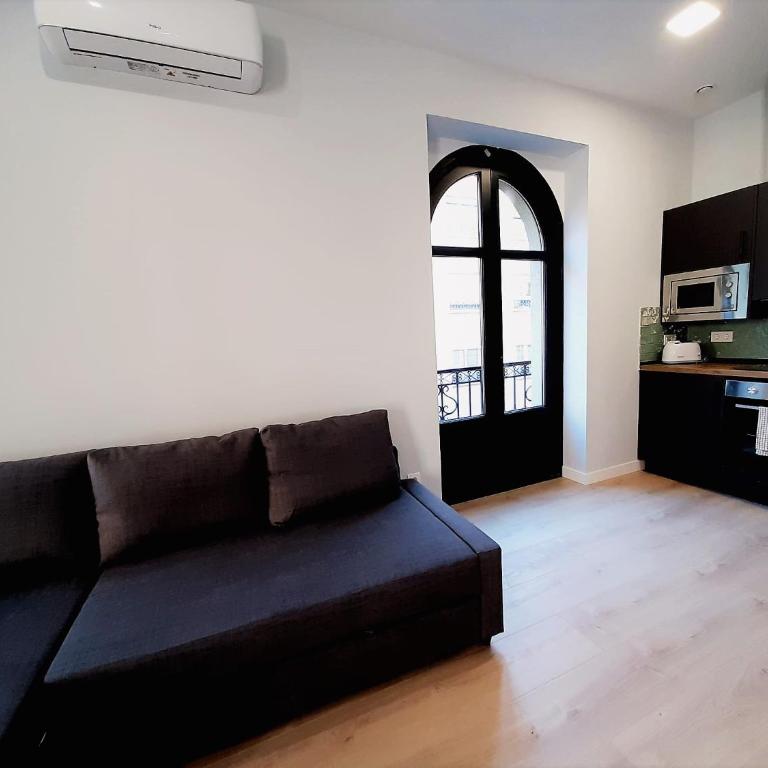 Apartamentos Vega by gaiarooms - Apartamento Deluxe - 20