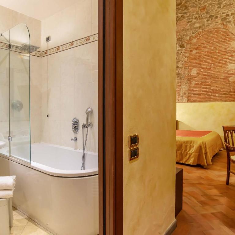 Hotel Alba Palace - Quadruple Room - 11