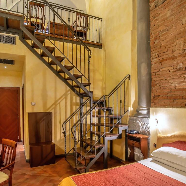 Hotel Alba Palace - Quadruple Room - 14