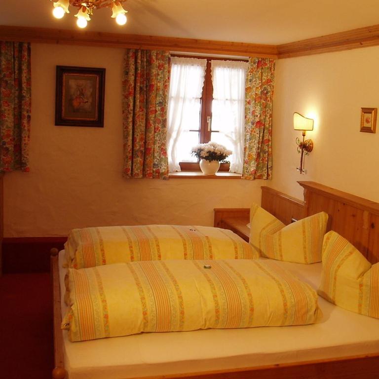Zum Schweizerbartl - Chambre Double Deluxe - 1