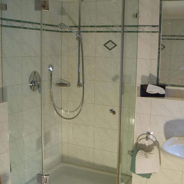 Zum Schweizerbartl - Chambre Double Deluxe - 2