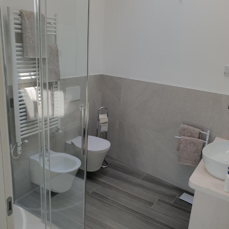 Bellagio Il Crotto - Casa con 2 Camere da Letto - 34
