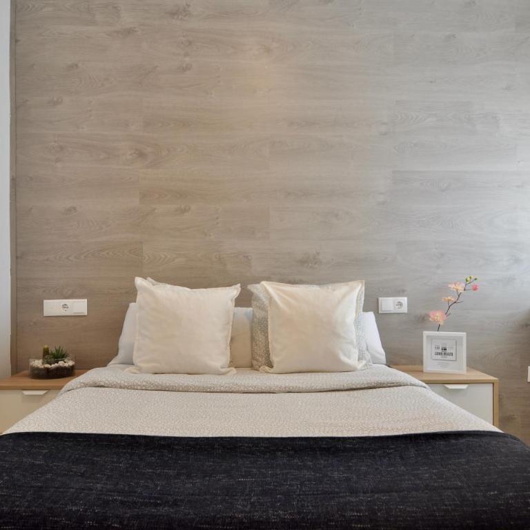 Hotel Gran Plaza - Habitación Individual - 6