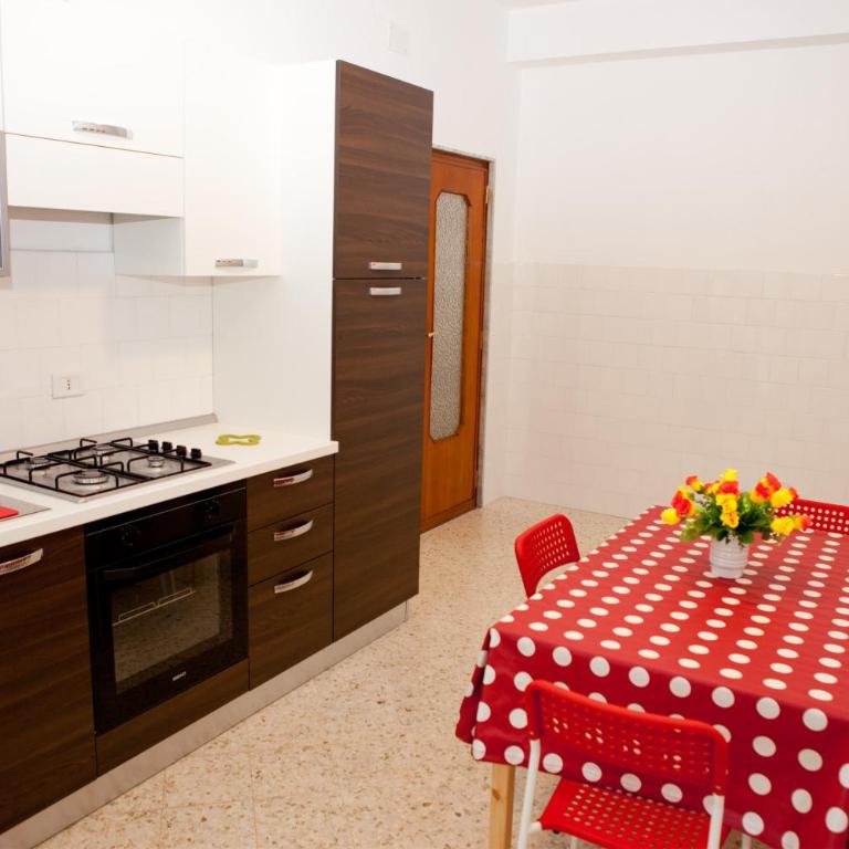 Maipiusenza House - Appartamento con 3 Camere da Letto - 3