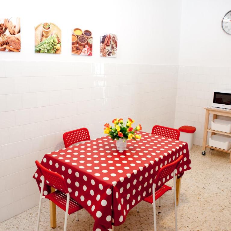 Maipiusenza House - Appartamento con 3 Camere da Letto - 18