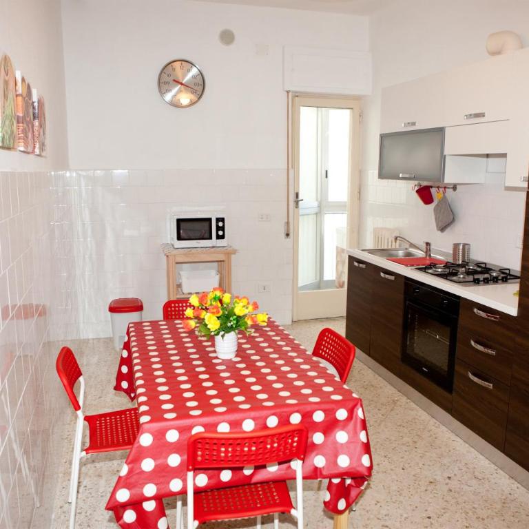Maipiusenza House - Appartamento con 3 Camere da Letto - 17