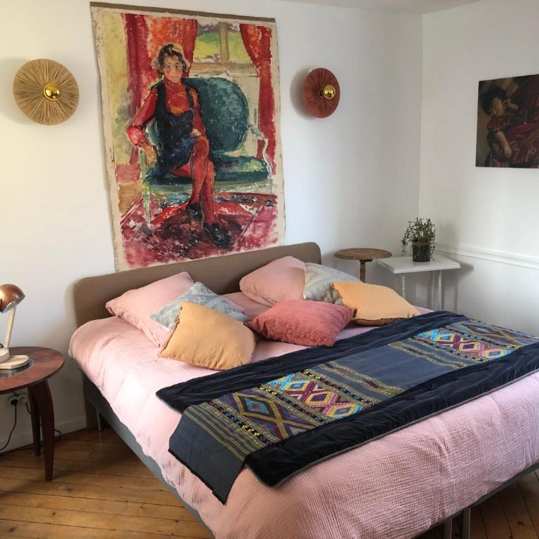 3DALIPHARD - Appartement 2 Chambres - 2