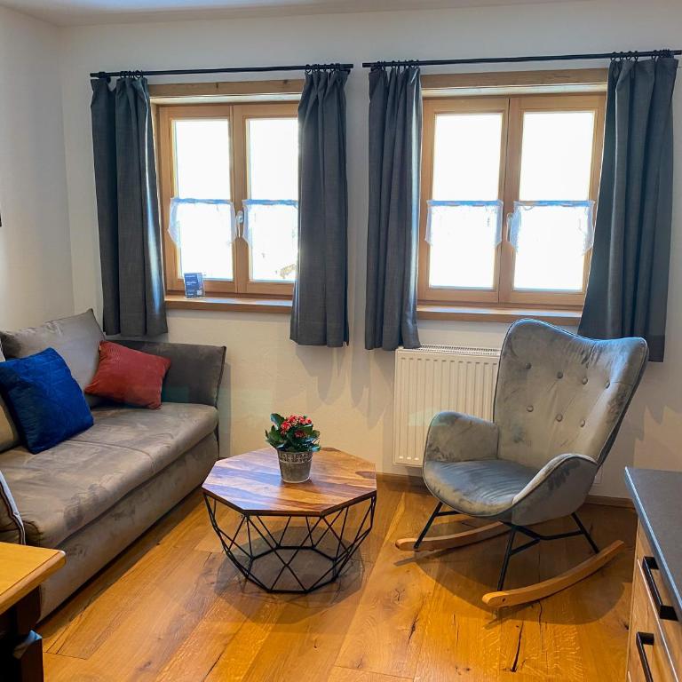 Haus Oyben - Apartment mit 2 Schlafzimmern - 6