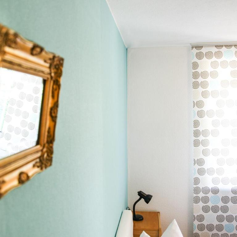 Hotel Reutiner Hof - Doppelzimmer - 11