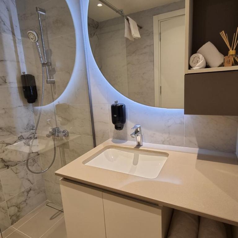 Belgrade Waterfront-Beograd na vodi - BW Arcadia Lux - Apartman sa Terasom - 20