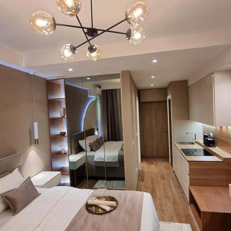 Belgrade Waterfront-Beograd na vodi - BW Arcadia Lux - Apartman sa Terasom - 10