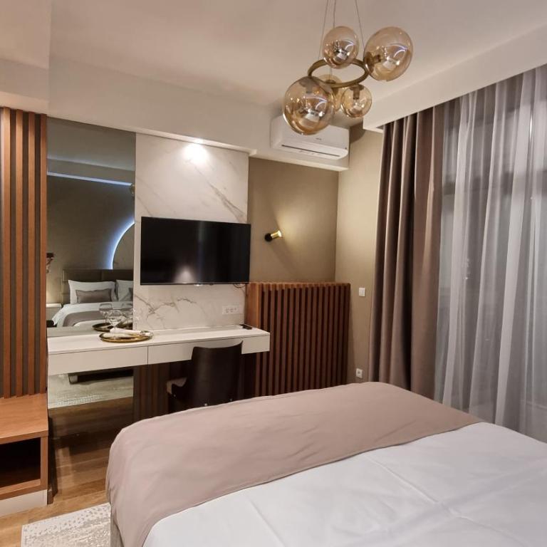 Belgrade Waterfront-Beograd na vodi - BW Arcadia Lux - Apartman sa Terasom - 5