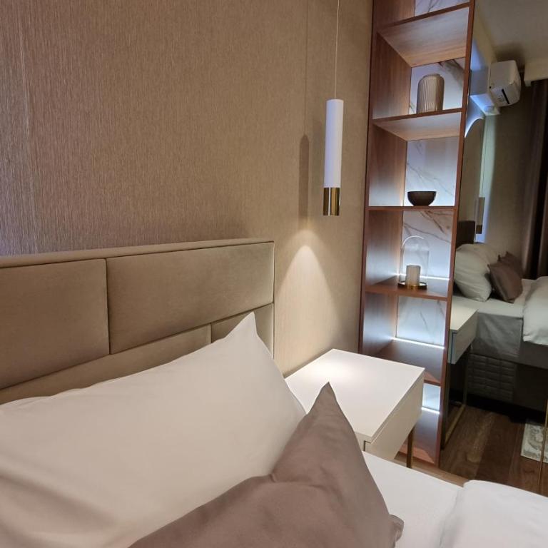 Belgrade Waterfront-Beograd na vodi - BW Arcadia Lux - Apartman sa Terasom - 5