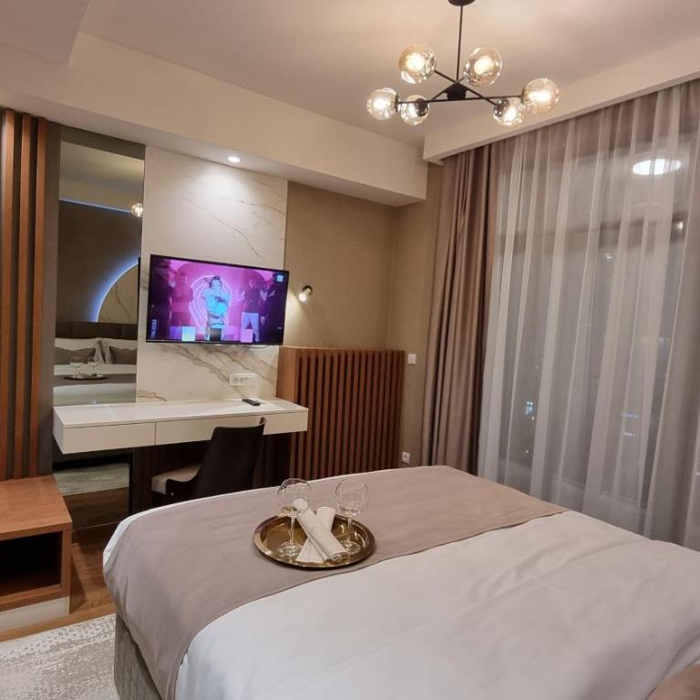 Belgrade Waterfront-Beograd na vodi - BW Arcadia Lux - Apartman sa Terasom - 7